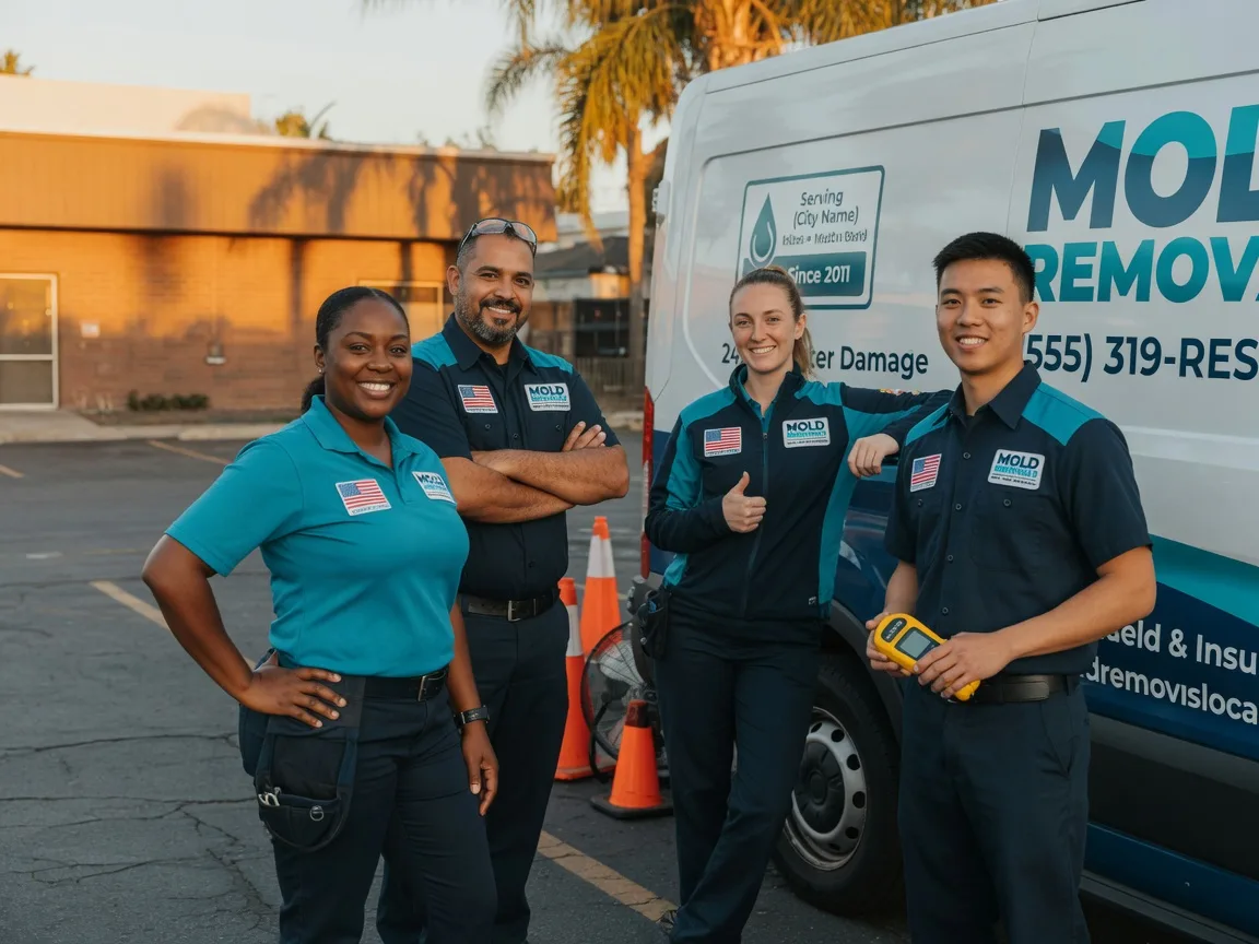 Water Damage Restoration company in Melbeta, NE